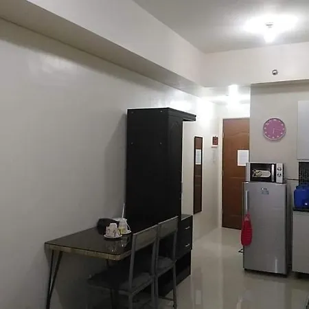 Affordable Makati Serviced Apartments Manila Exterior photo