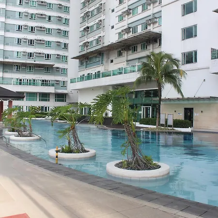 Affordable Makati Serviced Apartments Manila Exterior photo