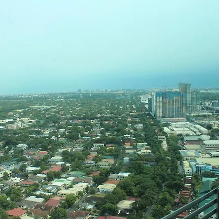 Affordable Makati Serviced Apartments Manila Exterior photo