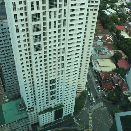Affordable Makati Serviced Apartments Manila Exterior photo