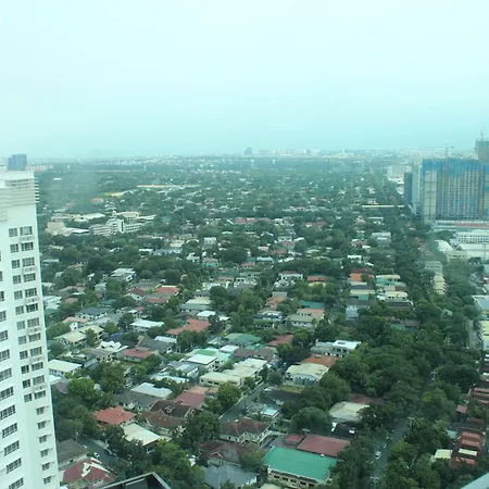 Affordable Makati Serviced Apartments Manila Exterior photo