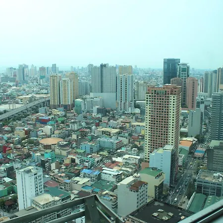 Affordable Makati Serviced Apartments Manila Exterior photo