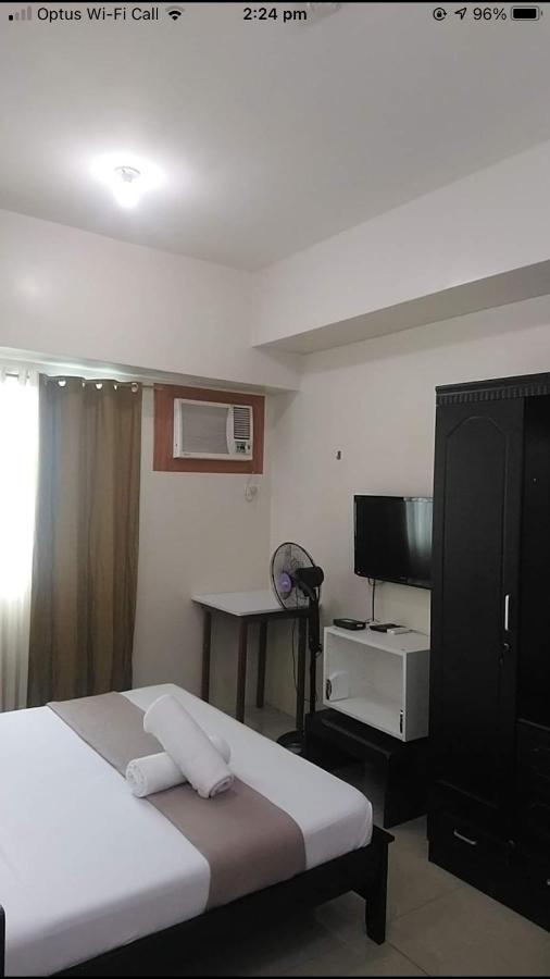 Affordable Makati Serviced Apartment *