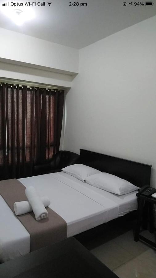 Apartment Affordable Makati Serviced Manila