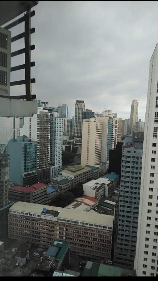 Affordable Makati Serviced