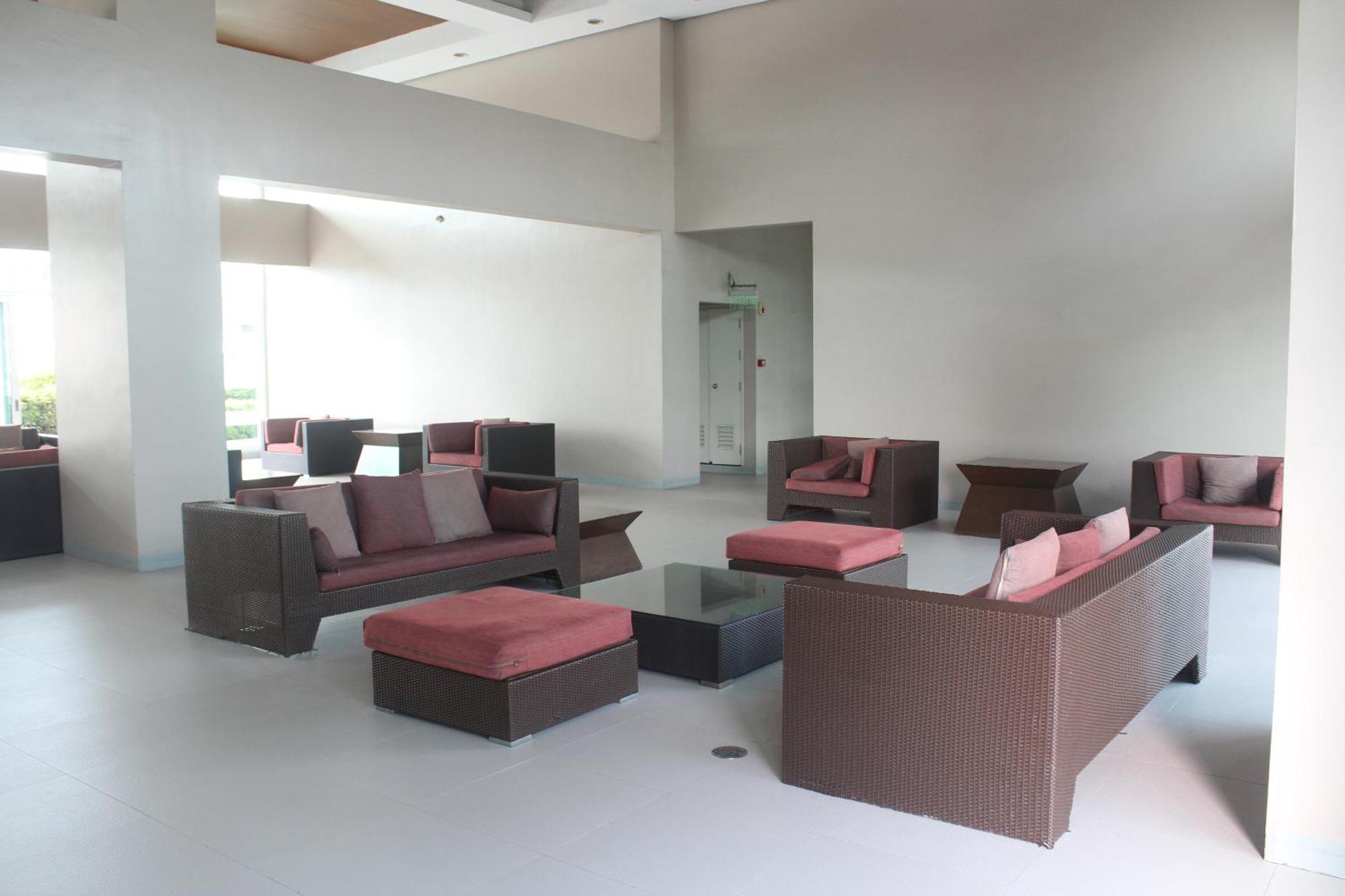 Affordable Makati Serviced * Manila