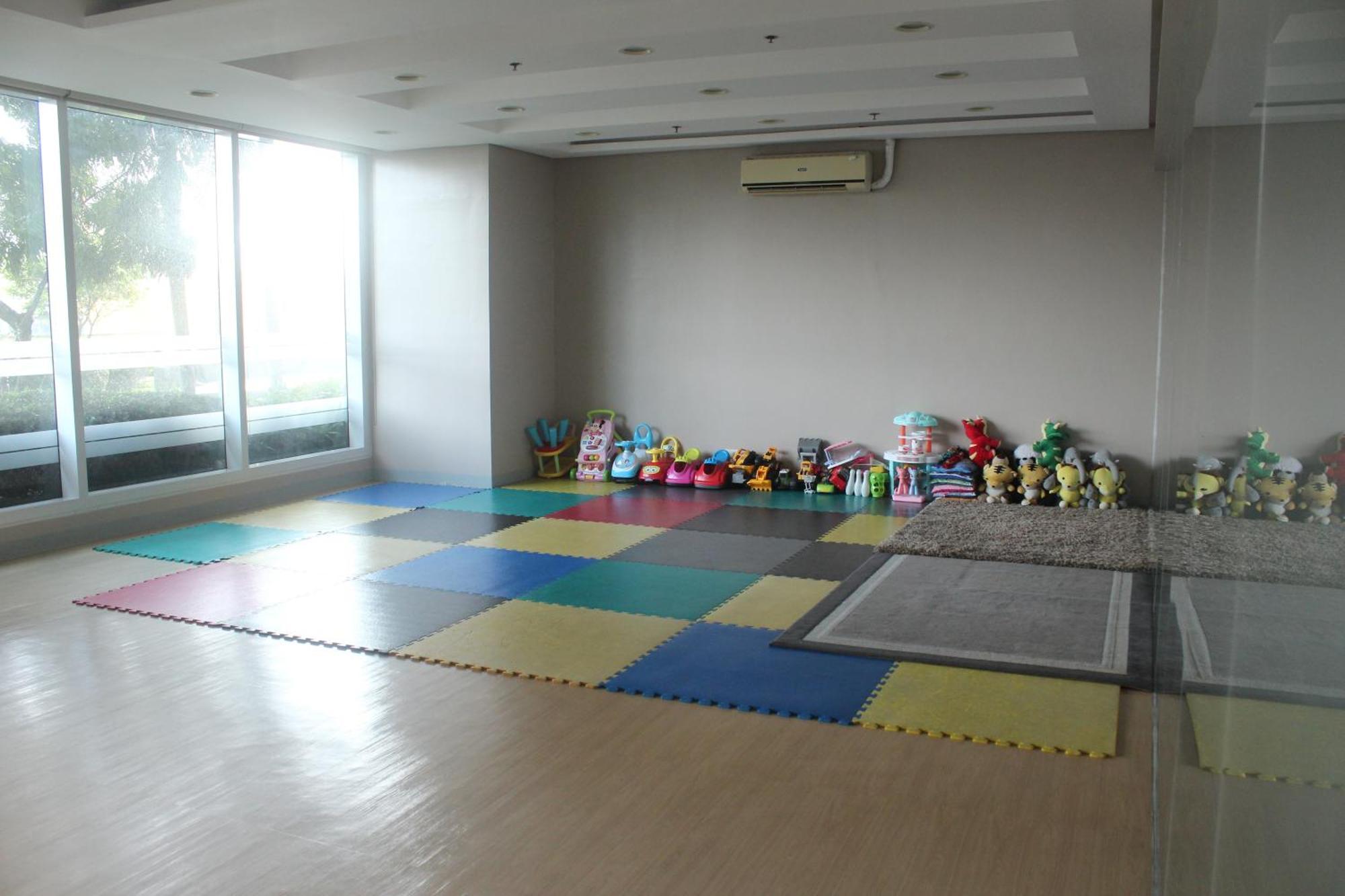 Apartment Affordable Makati Serviced