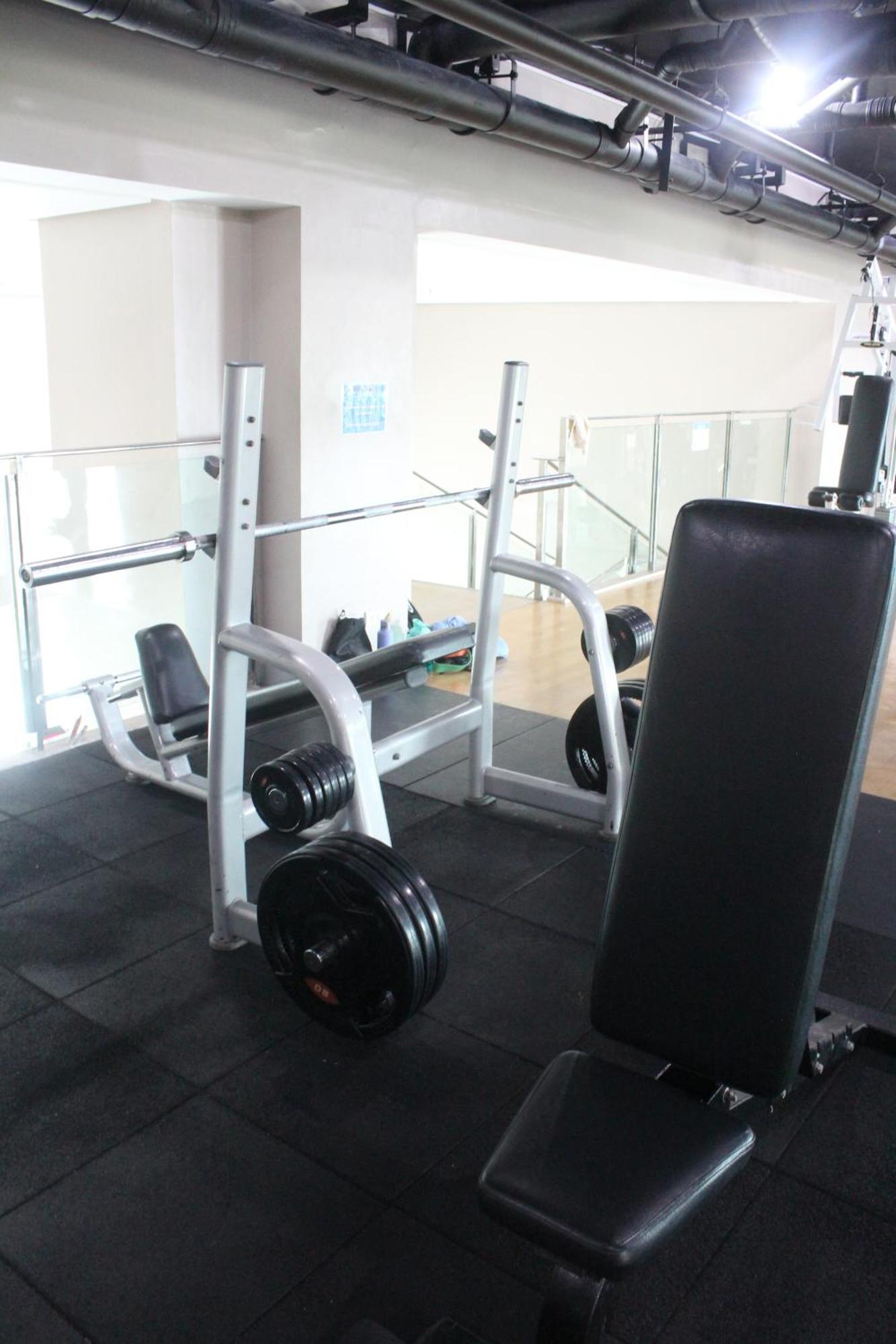 Affordable Makati Serviced Apartment Manila