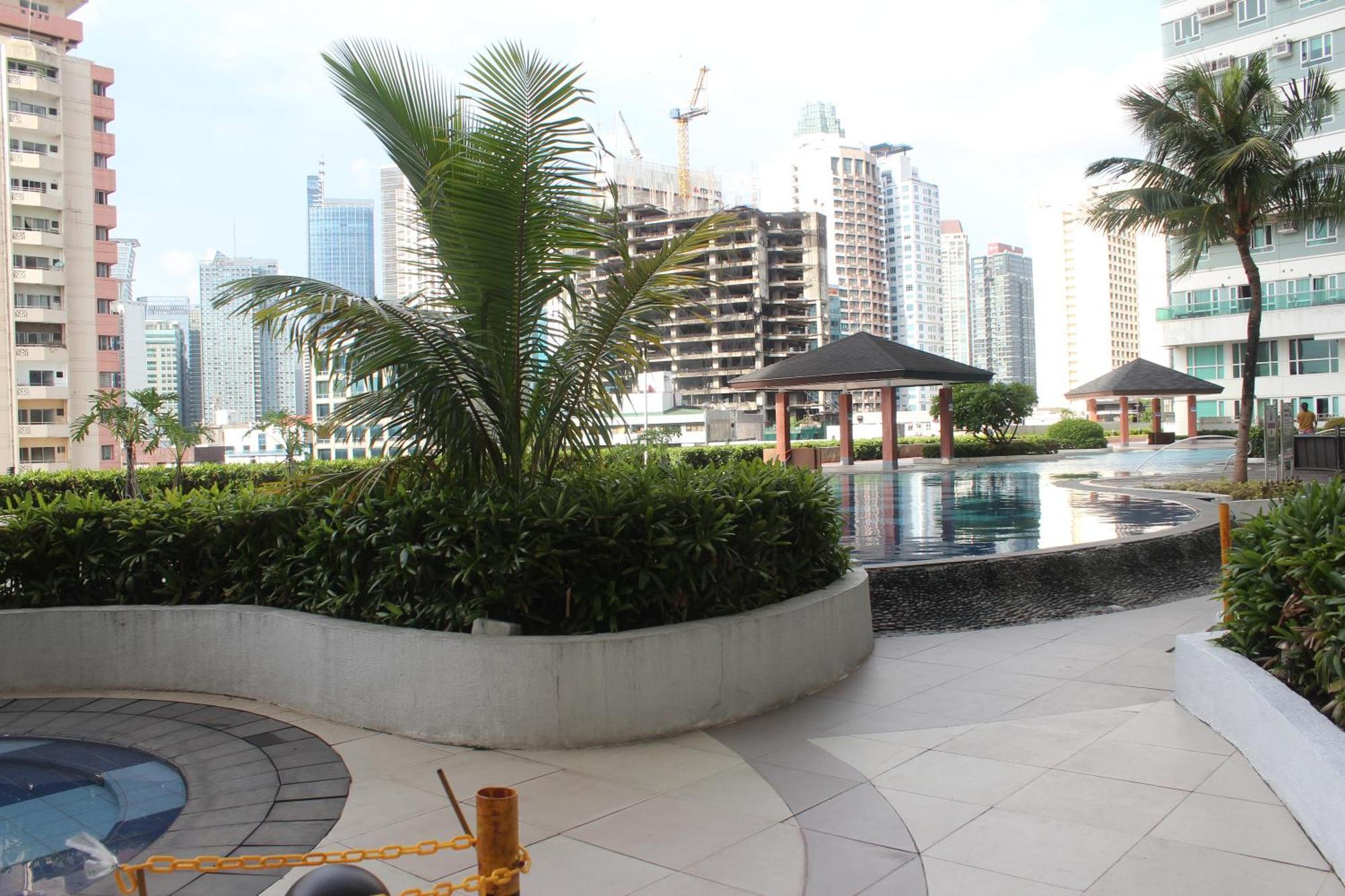 Affordable Makati Serviced *