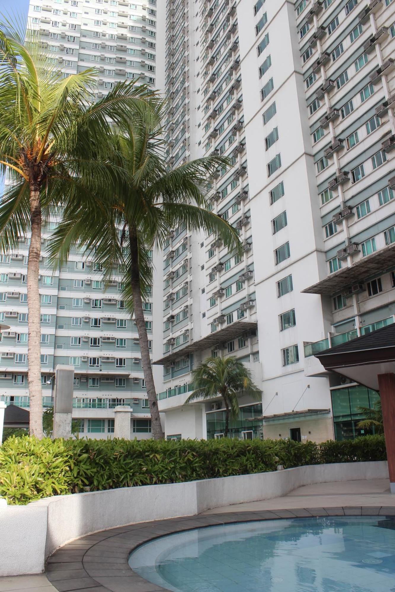 Affordable Makati Serviced