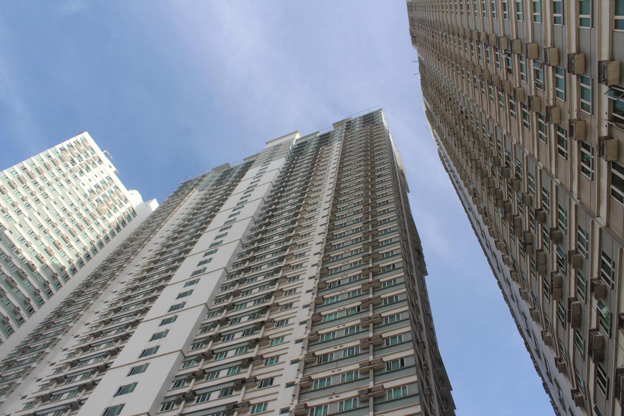 Affordable Makati Serviced Apartment *
