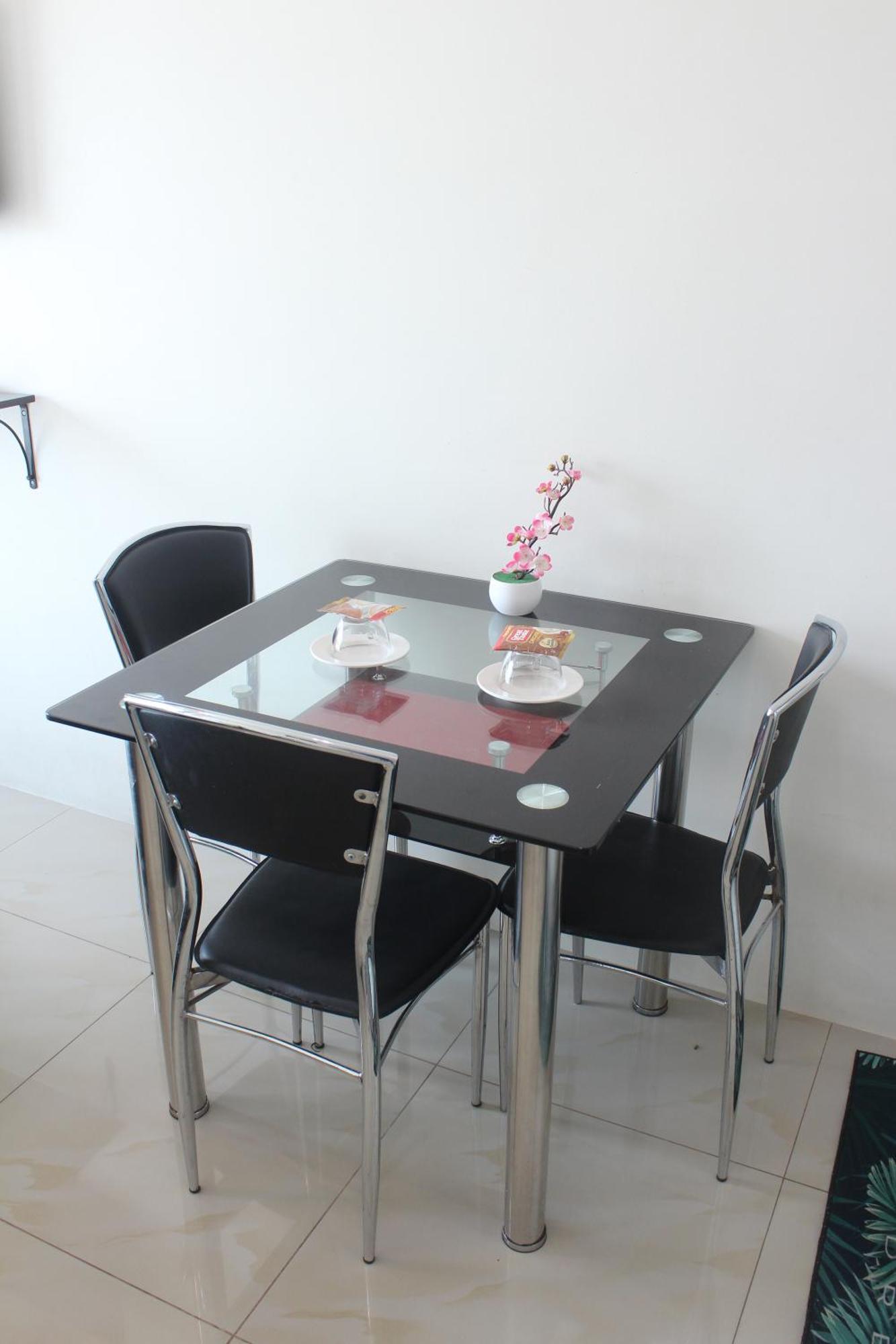 Affordable Makati Serviced *
