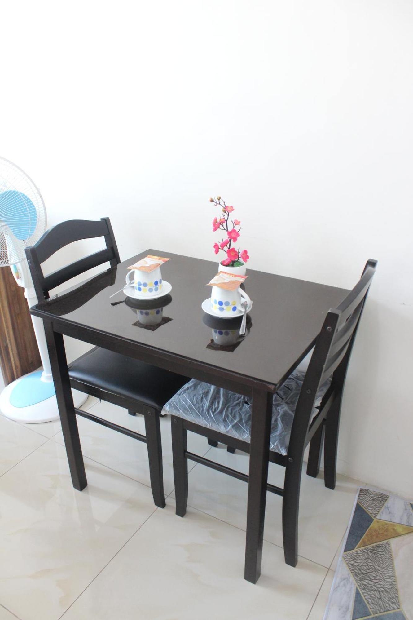 Apartment Affordable Makati Serviced