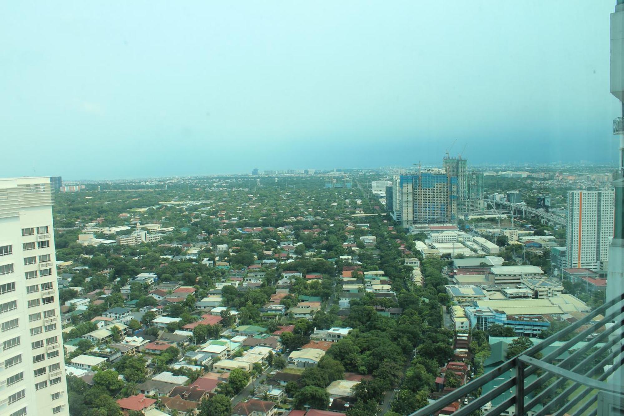 Affordable Makati Serviced *