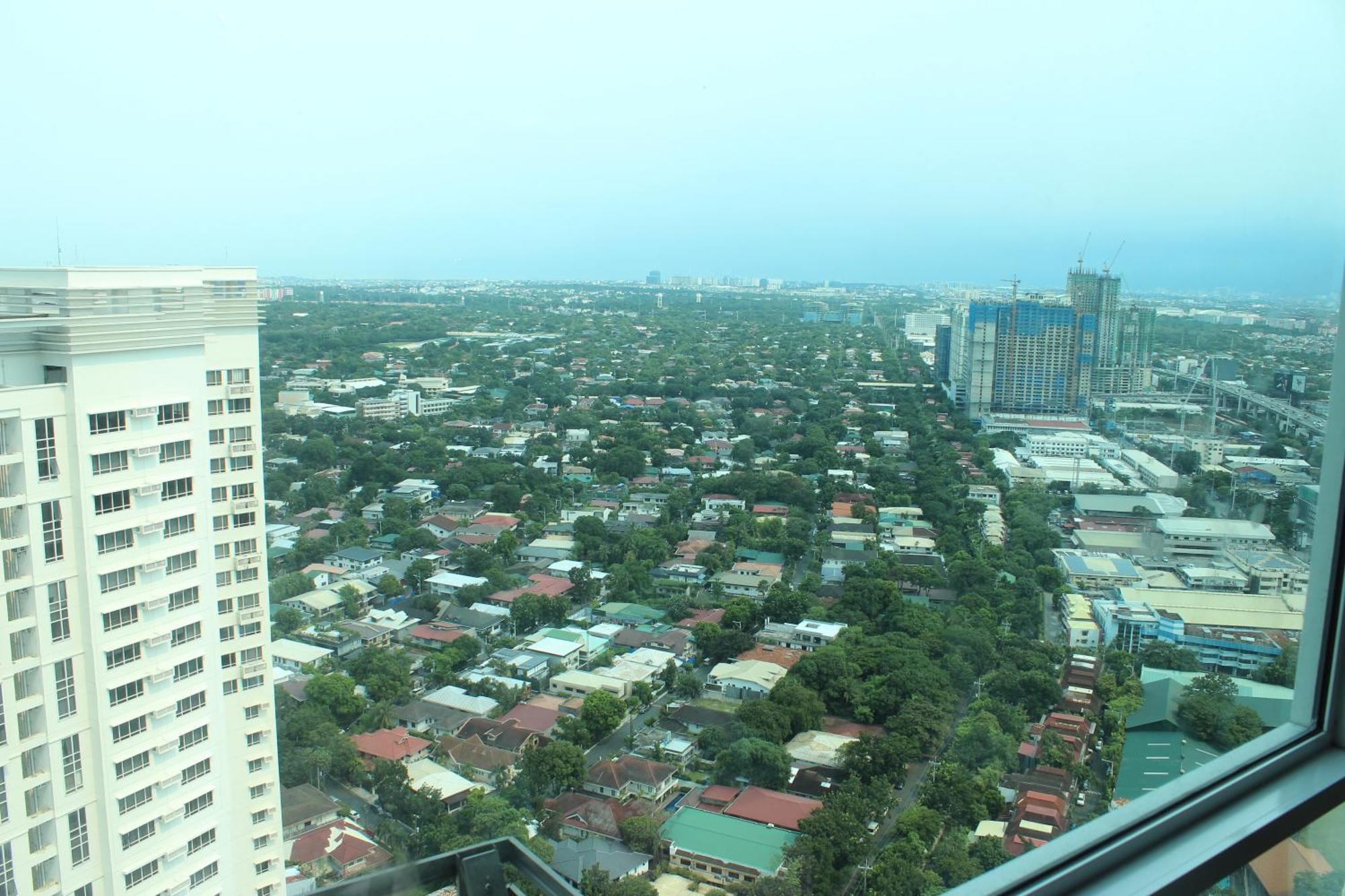 Apartment Affordable Makati Serviced