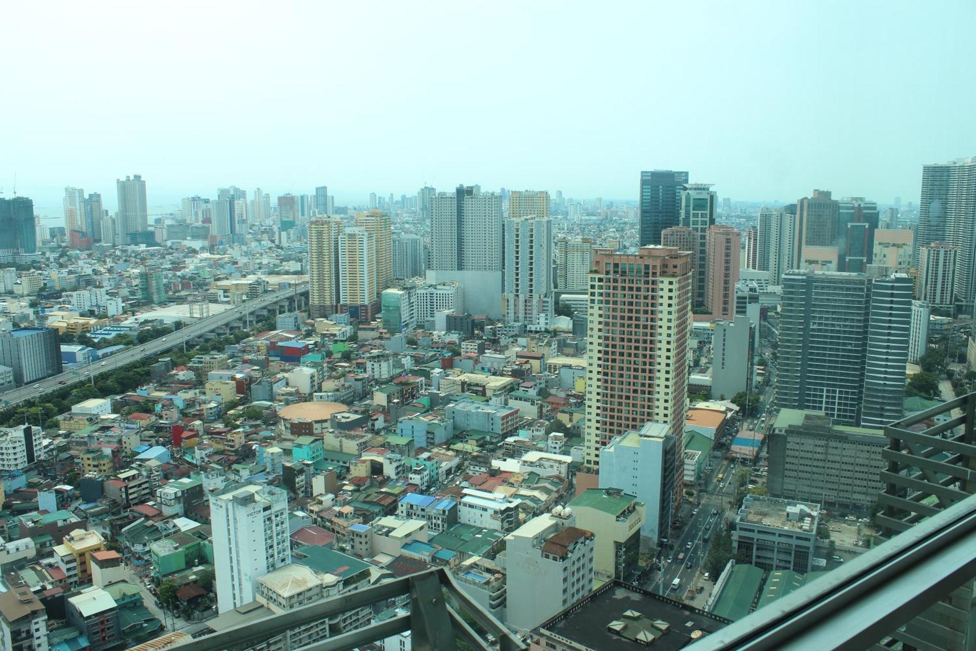 Apartment Affordable Makati Serviced *