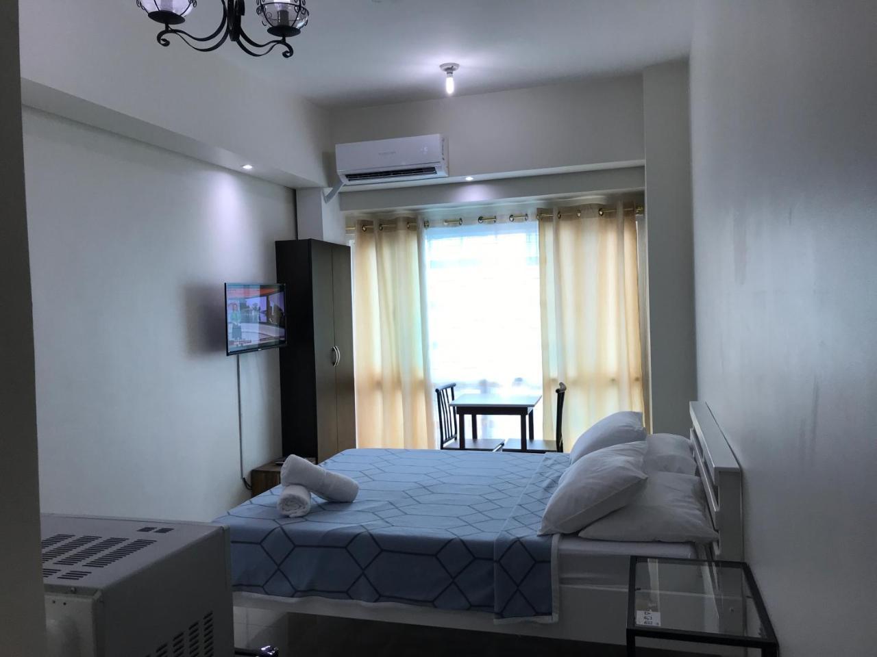 Affordable Makati Serviced * Manila