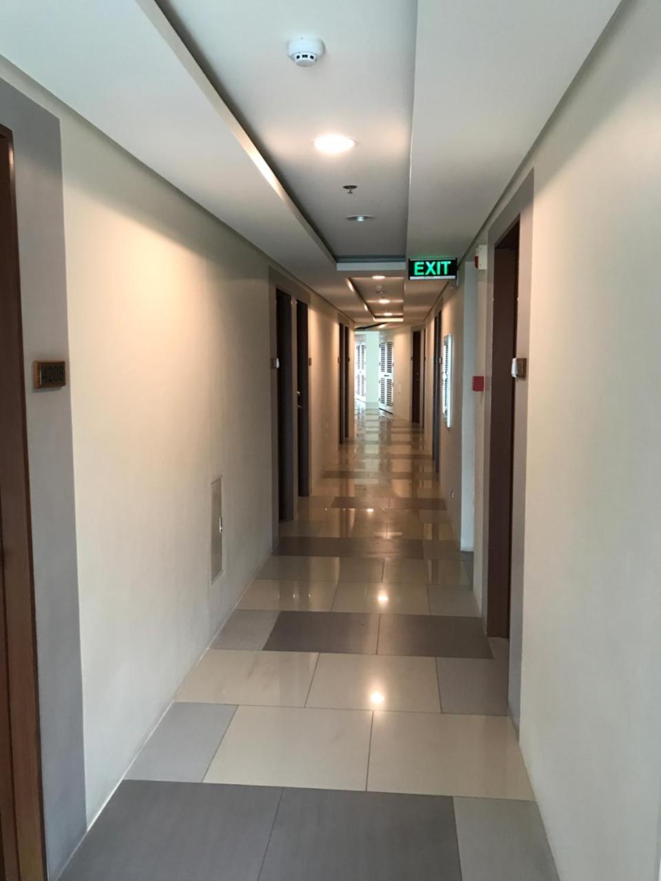Apartment Affordable Makati Serviced