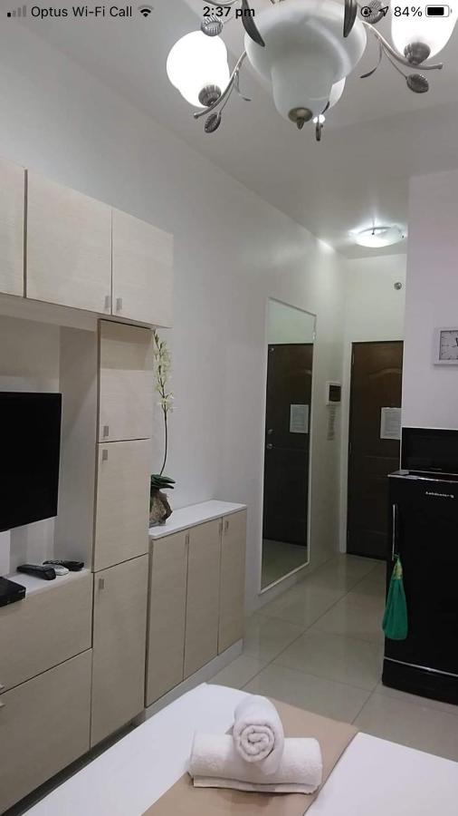 Apartment Affordable Makati Serviced *