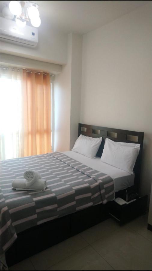 Affordable Makati Serviced * Manila