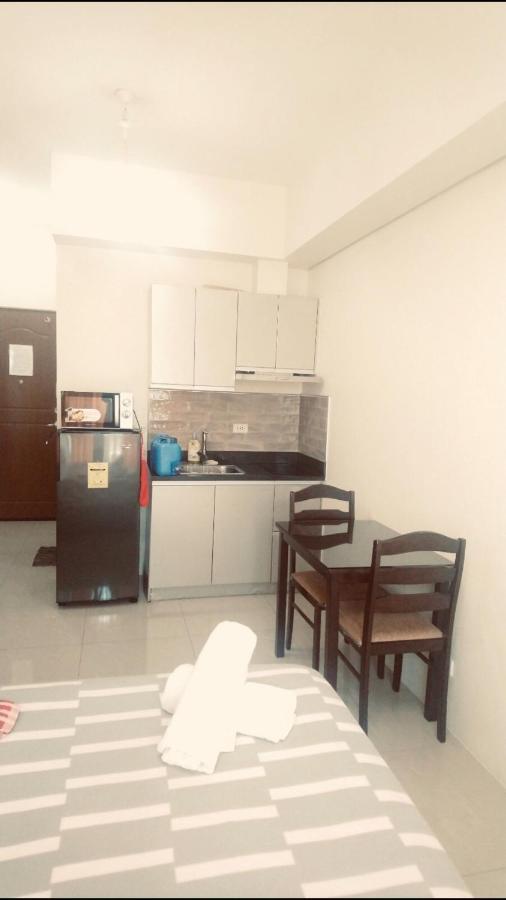 Apartment Affordable Makati Serviced Manila