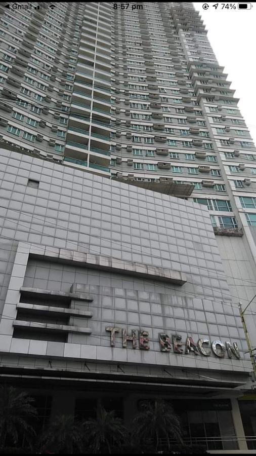 Affordable Makati Serviced Apartment *