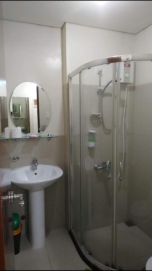Affordable Makati Serviced Apartment *