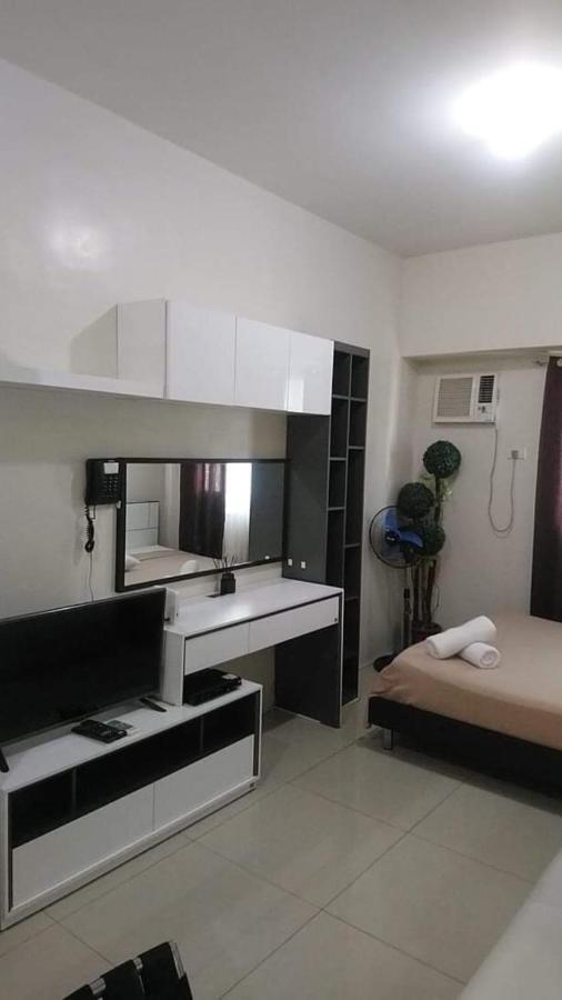 Affordable Makati Serviced