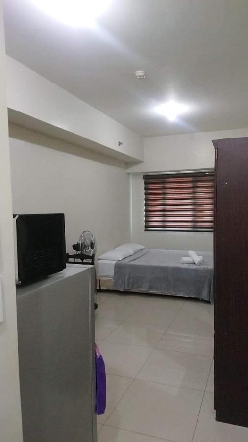 Apartment Affordable Makati Serviced Manila