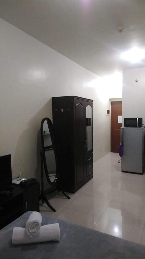 Affordable Makati Serviced Apartment Manila