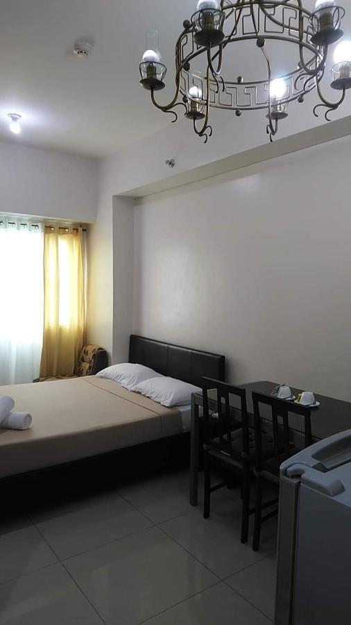 Affordable Makati Serviced Apartment