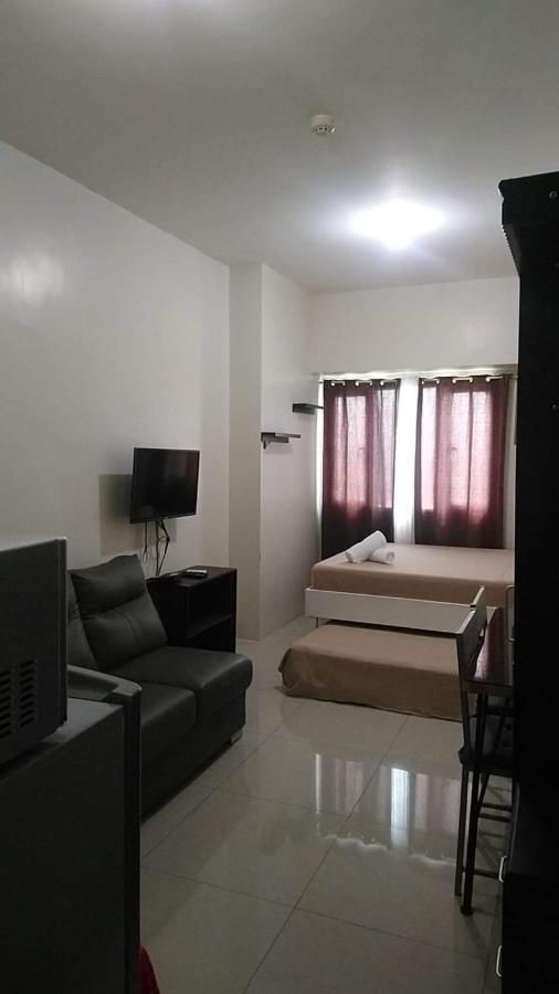 Apartment Affordable Makati Serviced Manila