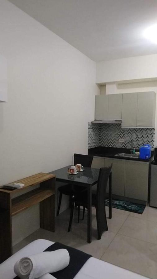 Affordable Makati Serviced Apartment