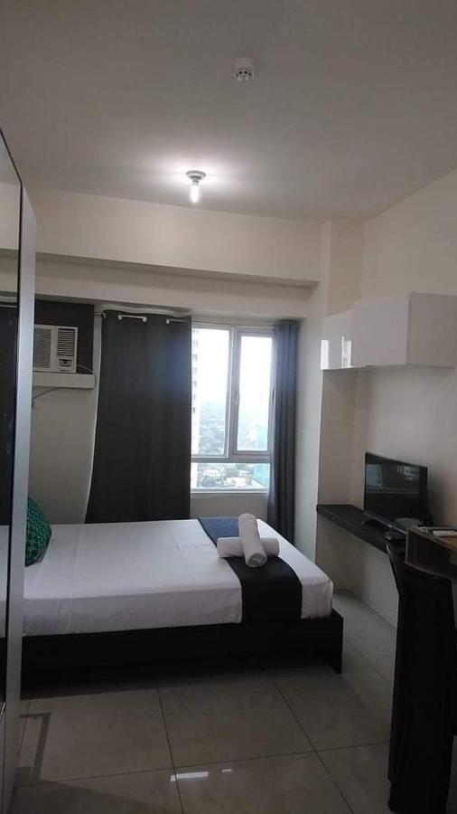 Affordable Makati Serviced Apartment *