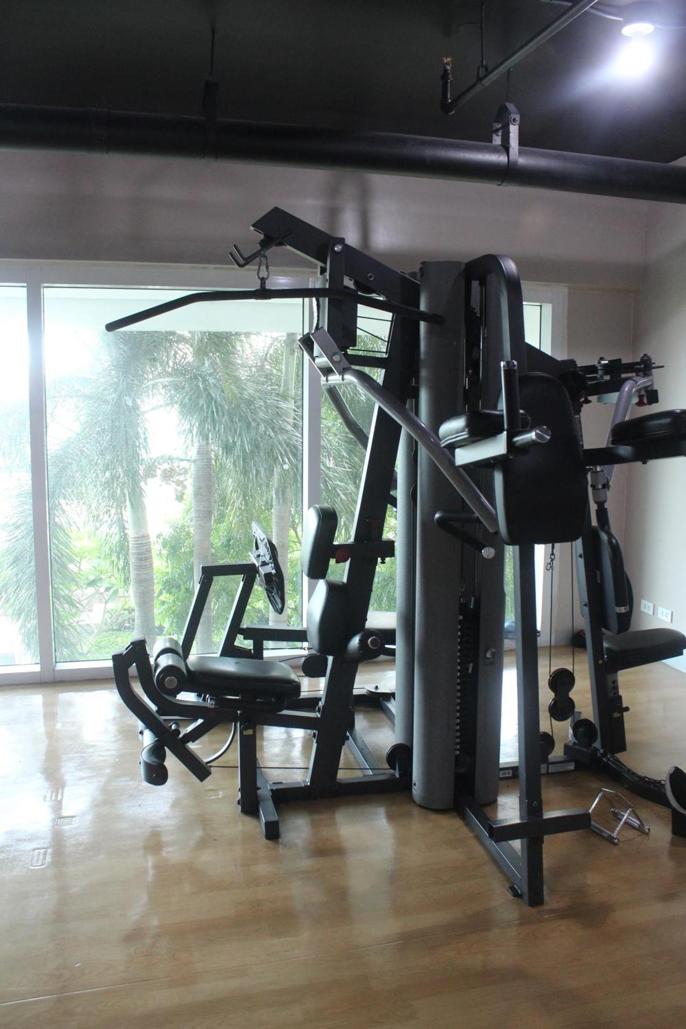 Affordable Makati Serviced