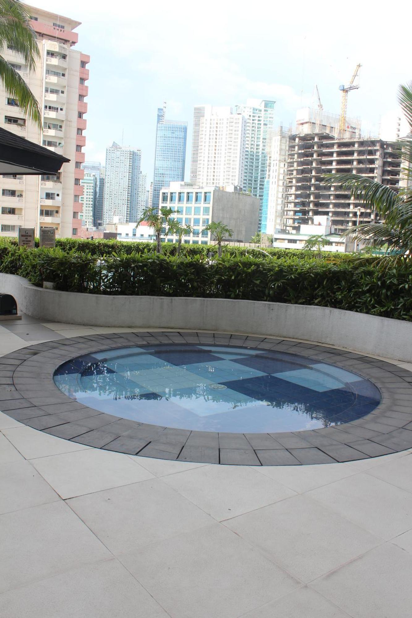 Affordable Makati Serviced Apartment Manila