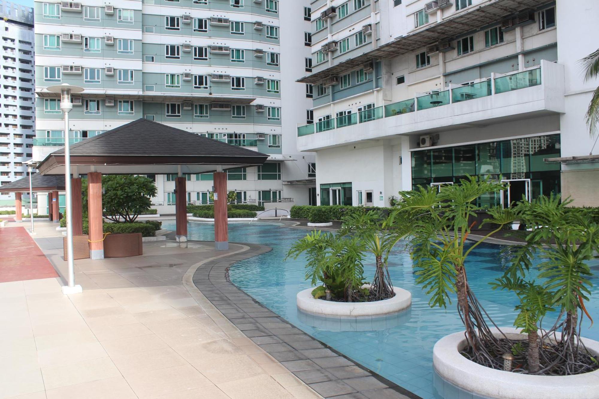 Affordable Makati Serviced *