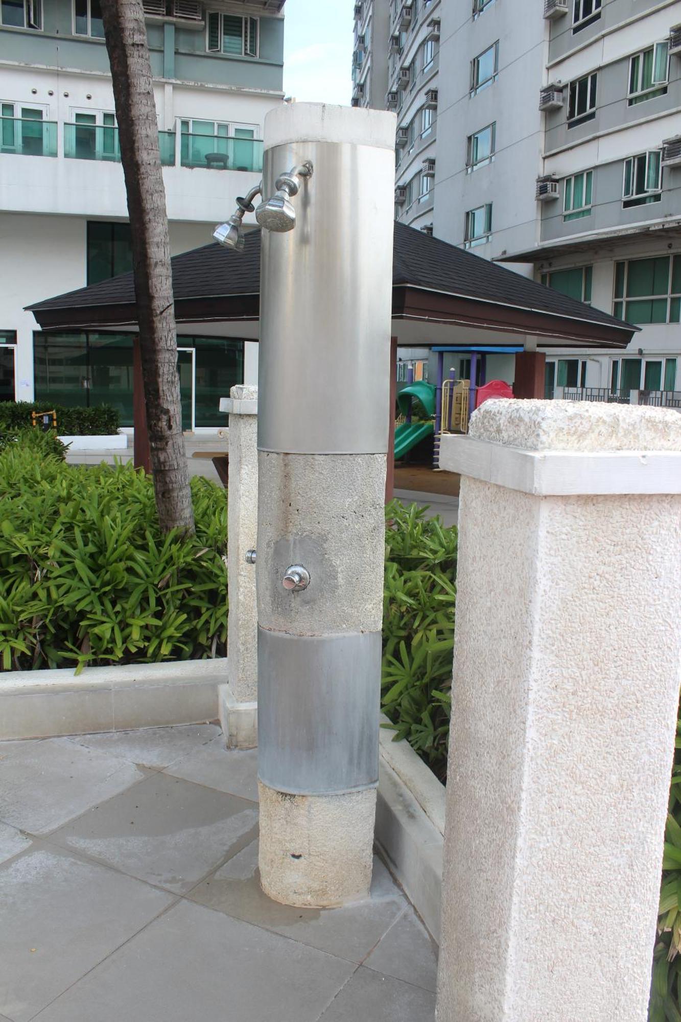 Apartment Affordable Makati Serviced *
