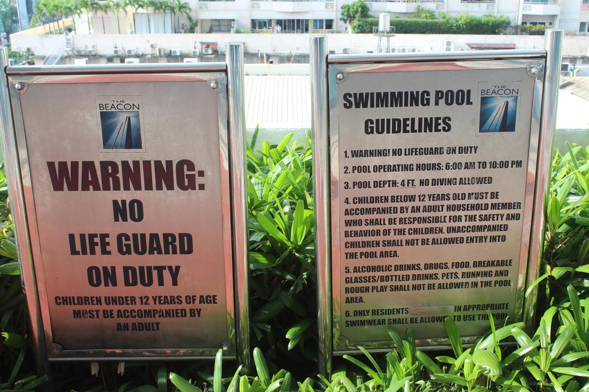 Affordable Makati Serviced Apartment