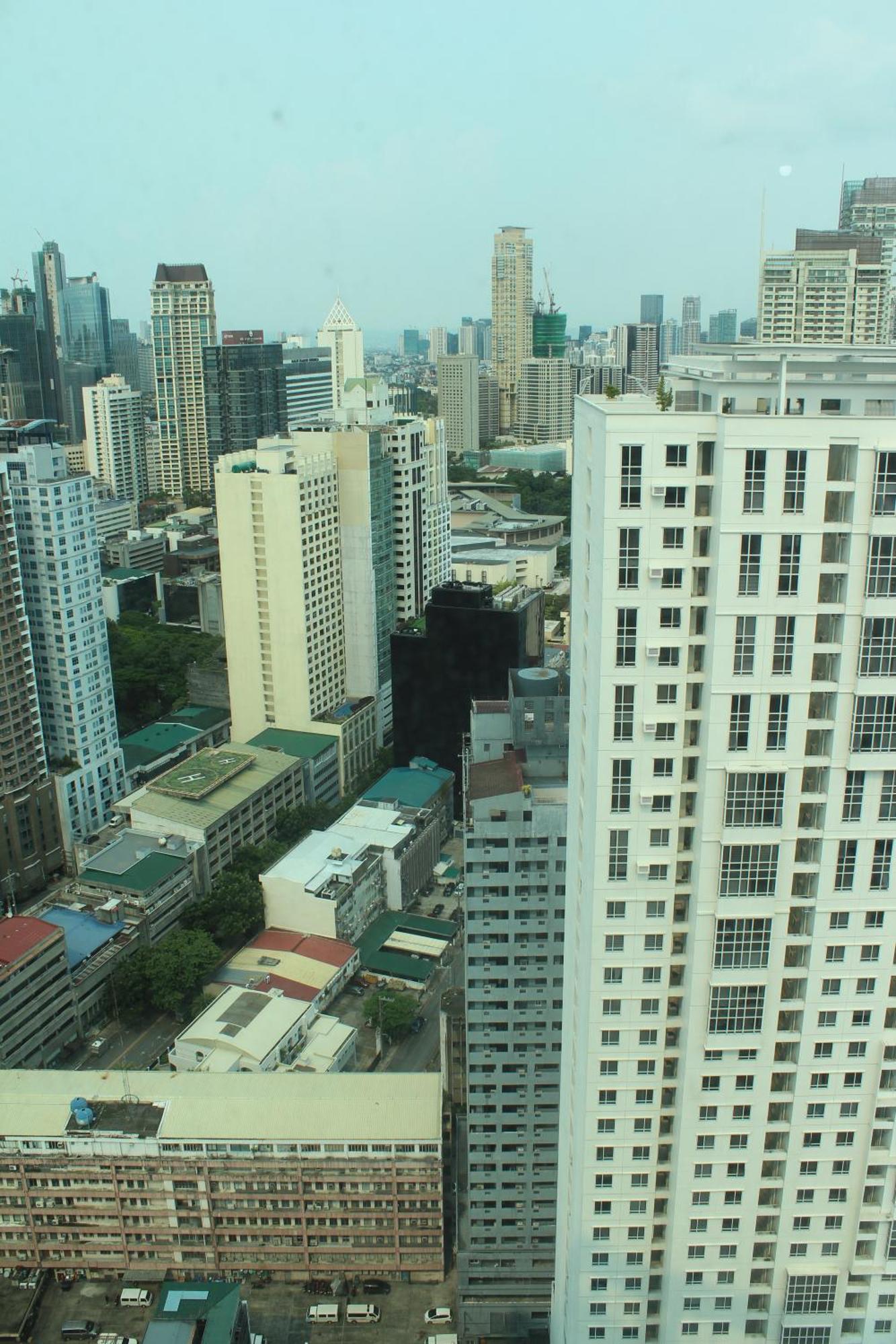 Affordable Makati Serviced Manila