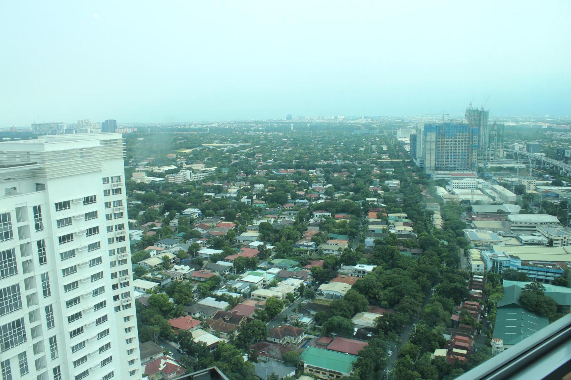 Apartment Affordable Makati Serviced