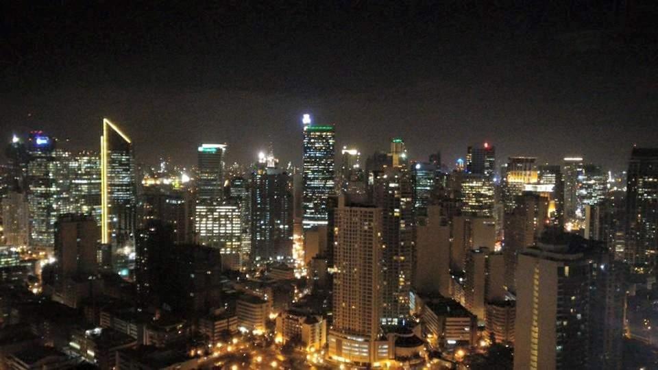 Affordable Makati Serviced Apartment Manila