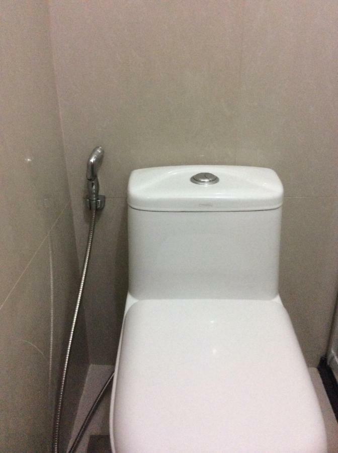 Affordable Makati Serviced Apartment *
